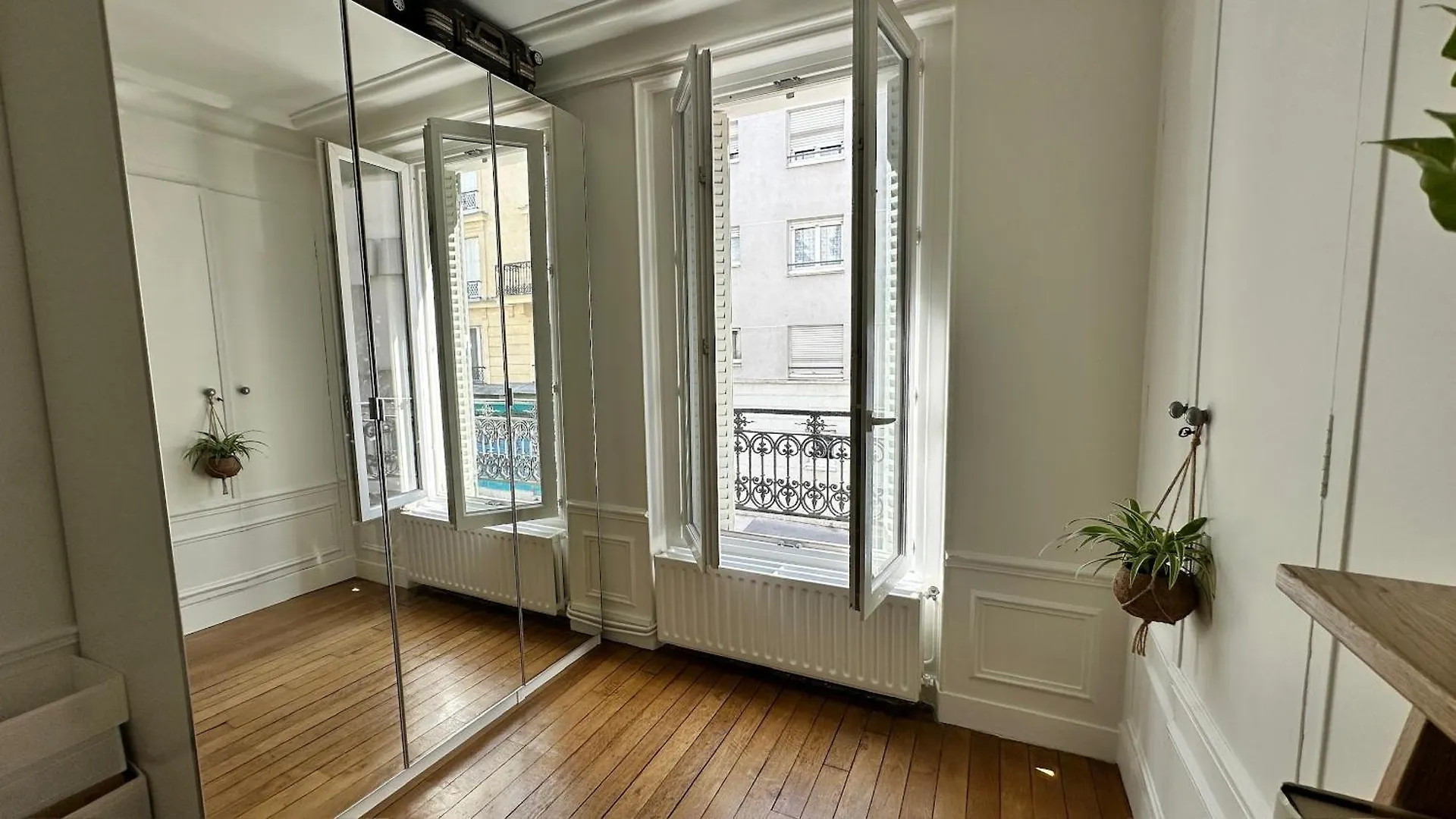 Apartment Cosy A Montmartre *
