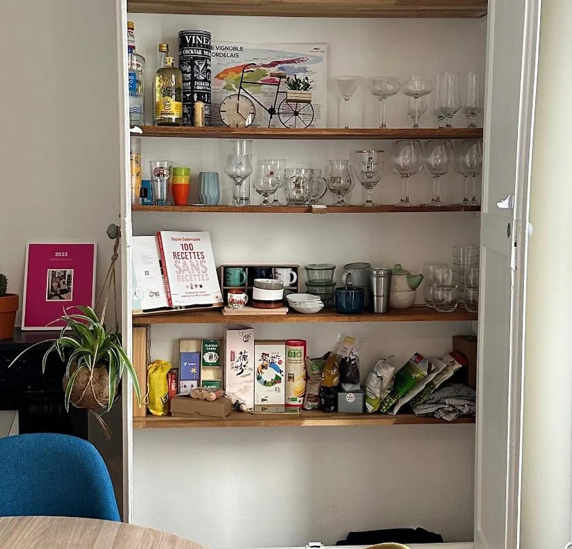 Cosy A Montmartre Apartment *