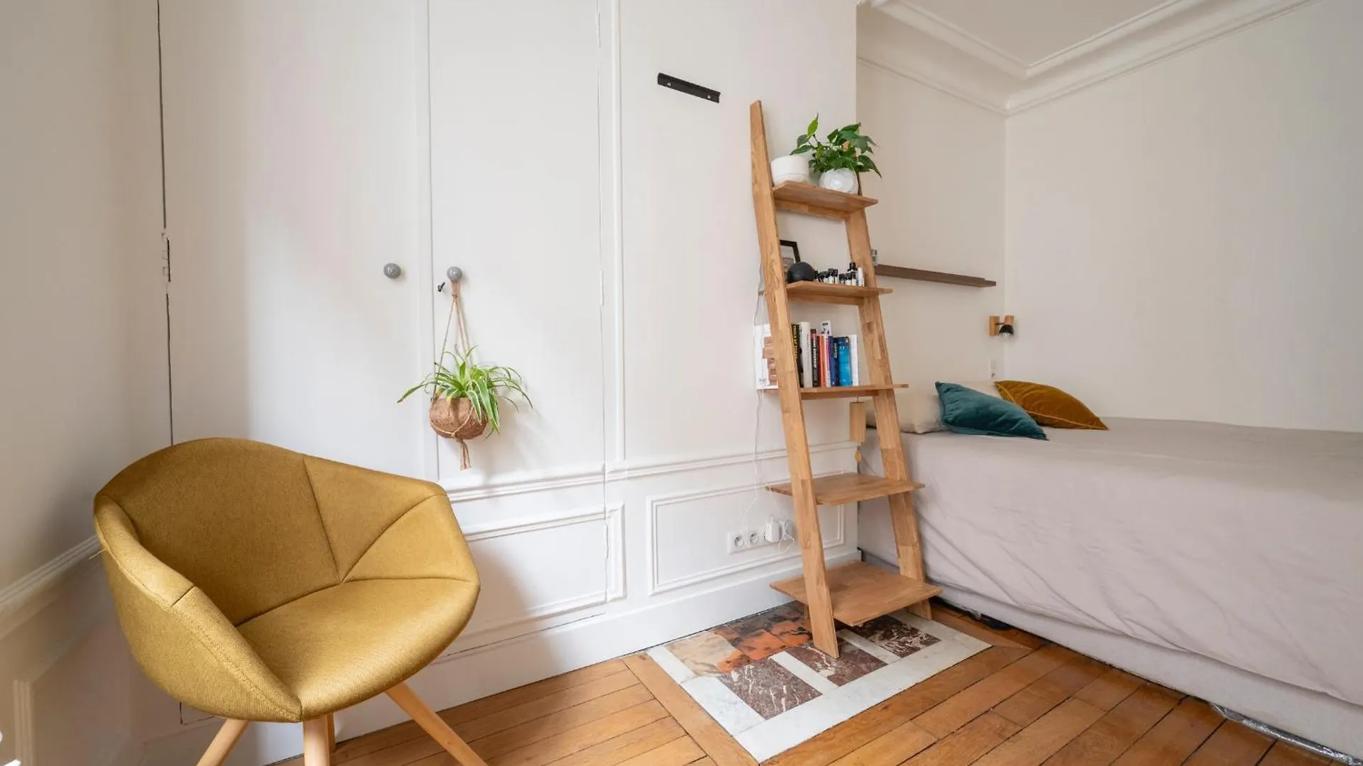 Cosy A Montmartre Paris
