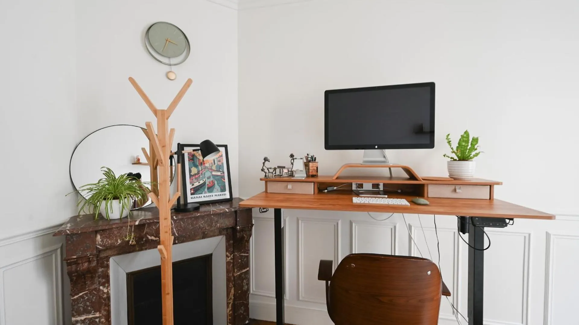 Apartment Cosy A Montmartre Paris