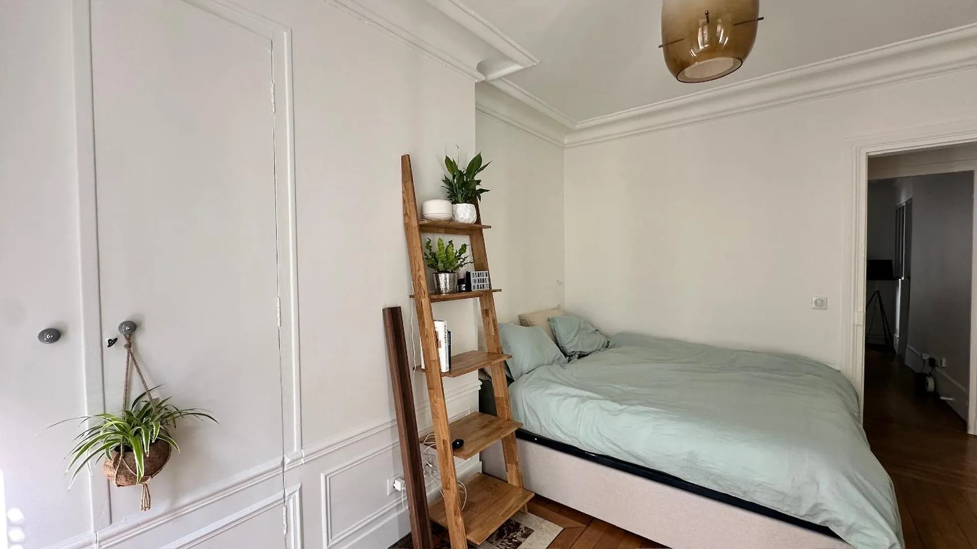 Apartment Cosy A Montmartre *