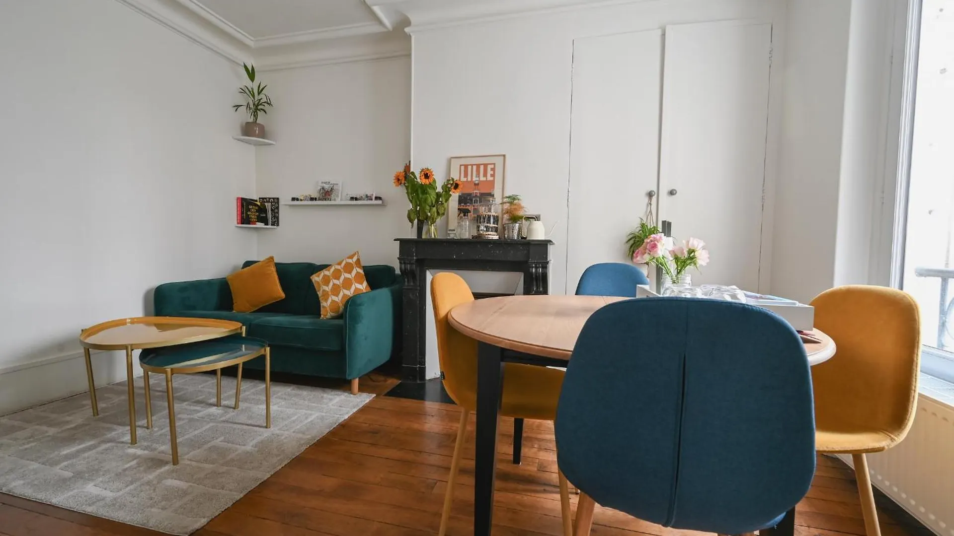 Cosy A Montmartre Apartment *